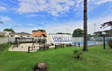 Imagem 10: Terreno à venda, 647 m² por R$ 849.000,00 - Pineville - Pinhais/PR