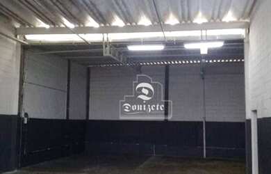 Imagem 3: Galpão, 360 m² - venda por R$ 1.500.000,00 ou aluguel por R$ 7.500,00/mês...