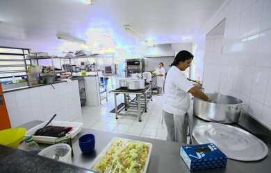 Imagem 4: Prédio à venda, 1500 m² por R$ 4.000.000,00 - Vila Carrão - São Paulo/SP