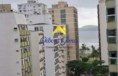 Imagem: O apartamento possui 2 Dormitórios, 3 Banheiros, 1 Vaga na