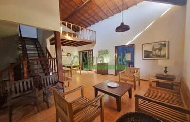 Imagem 11: ITAIPAVA MANGA LARGA, ÓTIMA CASA COM LINDA VISTA