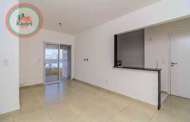 Imagem 11: Apartamento à venda, 90 m² por R$ 525.000,00 - Ocian - Praia Grande/SP
