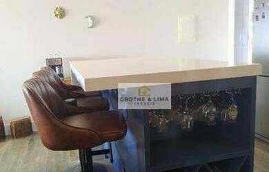 Imagem 5: Apartamento com 3 dormitórios à venda, 95 m² por R$ 561.800,00 - Jardim...