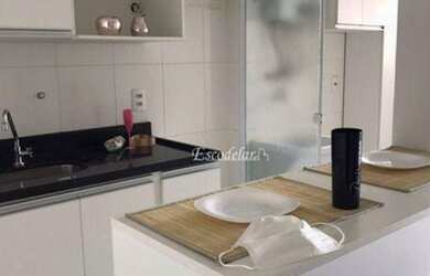 Imagem 6: Apartamento à venda, 62 m² por R$ 546.000,00 - Vila Formosa - São Paulo/SP