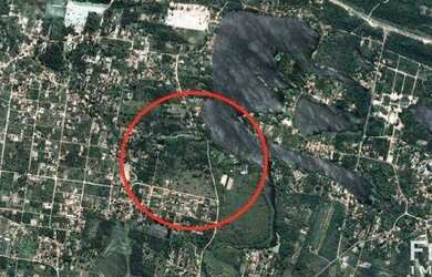 Imagem 1: Terreno à venda, 76000 m² por R$ 2.660.000,00 - Lagoa do Banana - Caucaia/CE