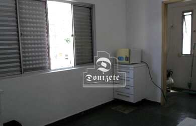 Imagem 5: Sobrado à venda, 183 m² por R$ 949.000,00 - Jardim Bela Vista - Santo...