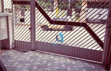 Imagem 1: Casa à venda, 129 m² por R$ 450.000,00 - Vila Campo Grande - São Paulo/SP