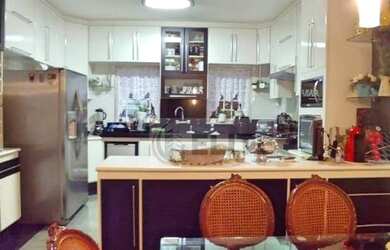 Imagem 11: Sobrado à venda, 310 m² por R$ 1.590.000,00 - Vila Alpina - Santo André/SP