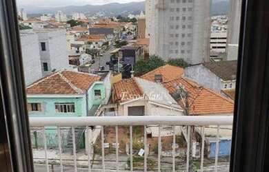 Imagem 6: Apartamento à venda, 50 m² por R$ 210.000,00 - Vila Nivi - São Paulo/SP