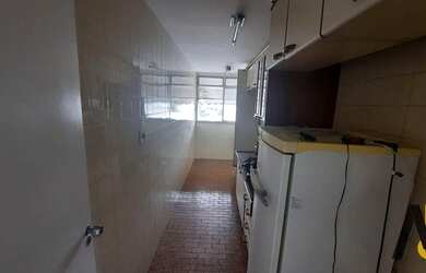 Imagem 6: Apartamento 2 quartos localização Três Rios Freguesia Comércio, bancos...