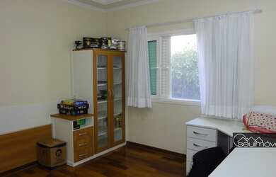 Imagem 12: Casa à venda, 410 m² por R$ 1.950.000,00 - Condomínio Village Castelo...