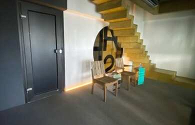 Imagem 3: Sala Comercial JK New Concept Business à venda, 110 m² por R$ 1.500.000...