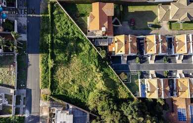 Imagem: O terreno possui 1.991m² de Área e está localizado em Boa