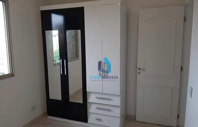 Imagem 13: Apartamento à venda, 82 m² por R$ 371.000,00 - Jardim Ubirajara Zona...