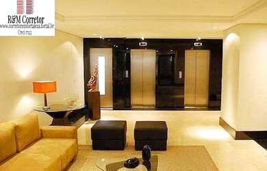 Imagem 16: Apartamento Por Temporada A Partir R$ 170,00 no Meireles em Fortaleza-CE