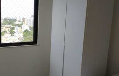 Imagem 15: 3/4 totais, nascente, 2 garagens, portaria 24hs. infra completa