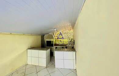 Imagem 13: Casa para venda de esquina, terreno amplo Bairro Nereidas - Guaratuba...