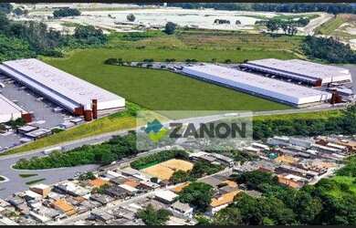 Imagem: O depósito possui 1.140m² de Área e está localizado em