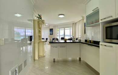 Imagem 12: Cobertura com 5 dormitórios, 392 m² - venda por R$ 13.500.000,00 ou...