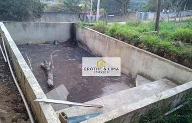 Imagem 2: Terreno à venda, 535 m² por R$ 160.000,00 - Chácaras Reunidas Igarapés...