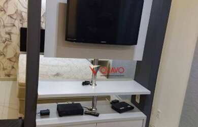 Imagem 3: Apartamento com 1 dormitório, 40 m² - venda por R$ 589.000,00 ou aluguel...