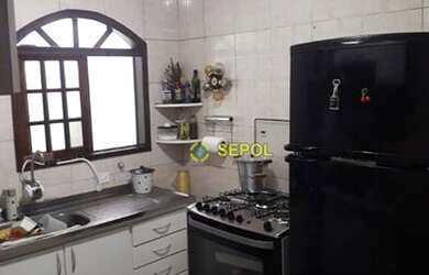 Imagem 6: Sobrado à venda por R$ 476.000,01 - Jardim Imperador - São Paulo/SP