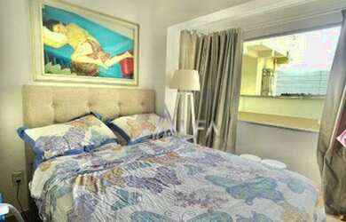 Imagem 6: Barbada Apart 700mt da praia à venda, 57 m² por R$ 410.000 - Nações - Balneário Camboriú