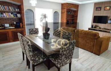 Imagem 15: Casa à venda, 500 m² por R$ 1.950.000,00 - Ponta de Baixo - São José/SC