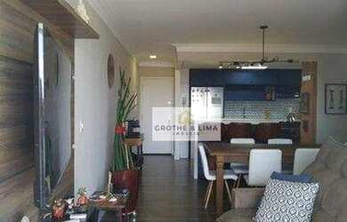 Imagem 6: Apartamento com 3 dormitórios à venda, 95 m² por R$ 561.800,00 - Jardim...