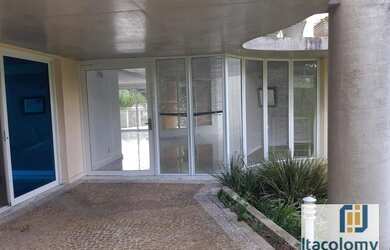 Imagem 11: Casa linda para locação no Residencial Tamboré 1