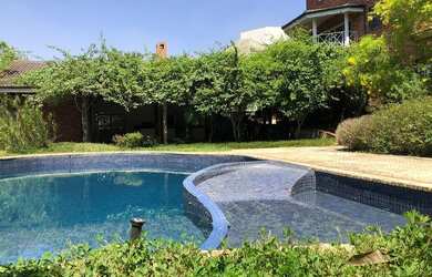 Imagem 13: Casa Residencial à venda, Residencial Três (Tamboré), Santana de Parnaíba -