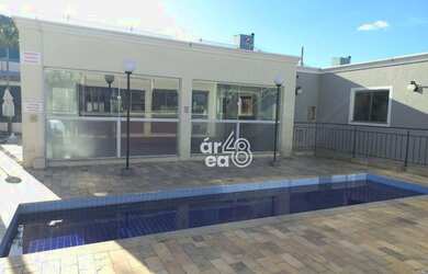 Imagem 16: Apartamento à venda, 48 m² por R$ 170.000,00 - Areias - São José/SC