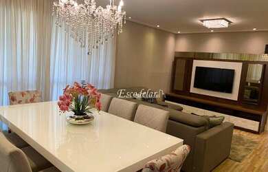 Imagem 1: Apartamento à venda, 136 m² por R$ 1.490.000,00 - Vila Paiva - São...