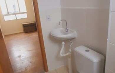 Imagem 6: Apartamento com 2 dormitórios, 42 m² - venda por R$ 185.000,00 ou aluguel...