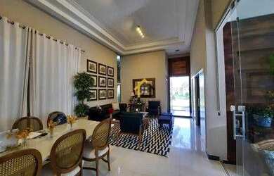 Imagem 10: Casa com 3 dormitórios à venda, 260 m² por R$ 2.100.000 - Residencial...