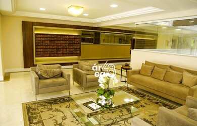 Imagem 9: Apartamento à venda, 77 m² por R$ 490.000,00 - Barreiros - São José/SC