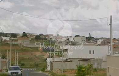 Imagem: O terreno possui 206m² de Área e está localizado em Campinas