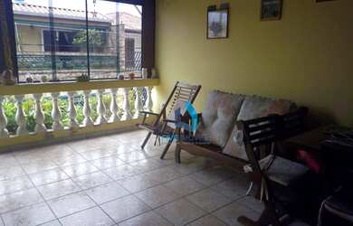 Imagem 13: Sobrado à venda, 225 m² por R$ 650.000,00 - Vila Joaniza - São Paulo/SP