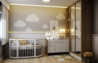 Imagem 10: Apartamento à venda, 75 m² por R$ 394.680,00 - Barreiros - São José/SC