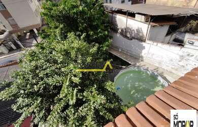 Imagem 11: Casa para Venda em Belo Horizonte / MG no bairro Sagrada Família