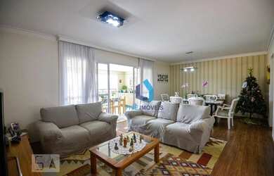 Imagem 11: Apartamento à venda, 163 m² por R$ 1.484.000,00 - Jardim Marajoara -...