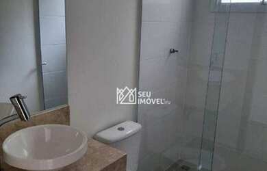 Imagem 9: Casa com 2 dormitórios à venda, 55 m² por R$ 313.500 - Vila Ianni -...