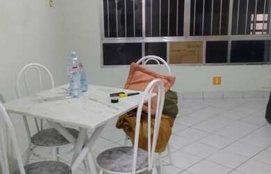 Imagem 14: Apartamento, 30 m² - venda por R$ 275.000,00 ou aluguel por R$ 1.900,00/mês...