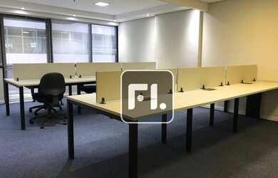 Imagem 2: Conjunto, 44 m² - venda por R$ 350.000,00 ou aluguel por R$ 2.005,00/mês...