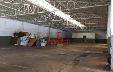 Imagem 7: Barracão, 6629 m² - venda por R$ 9.000.000,00 ou aluguel por R$ 50.000,00/mês...