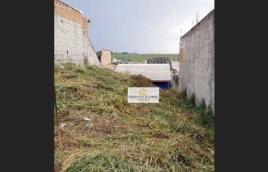 Imagem 2: Terreno à venda, 162 m² por R$ 110.000,00 - Jardim dos Bandeirantes...