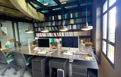 Imagem 10: Sala Comercial JK New Concept Business à venda, 110 m² por R$ 1.500.000...