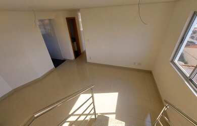 Imagem 6: Cobertura com 2 dormitórios à venda, 140 m² por R$ 490.000,00 - Betânia - Belo Horizonte/M