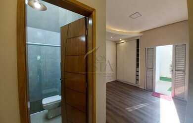 Imagem 10: Casa à Venda no Condominio San Vitale em Bragança Paulista SP