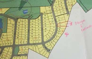 Imagem 3: Terreno à venda, 1590 m² por R$ 1.100.000,00 - Condominio Porto Atibaia...